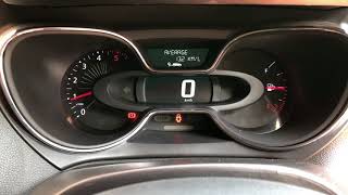 Renault captur  unique features [upl. by Mabel]