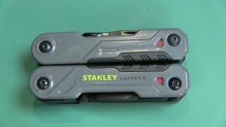 Stanley FatMax T16 [upl. by Yram145]