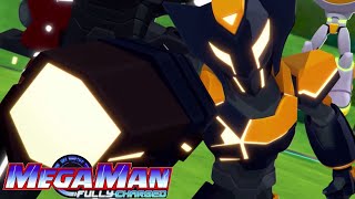 Mega Man Fully Charged  Episode 51  The Gauntlet Part 1  NEW Episode Trailer [upl. by Ahcatan]