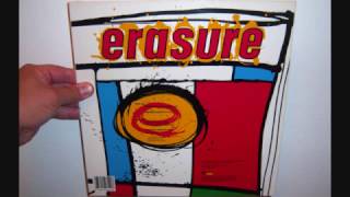 Erasure  Sometimes 1986 Extended mix [upl. by Wie]