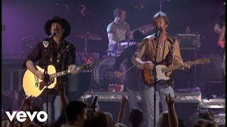 Brooks amp Dunn  My Next Broken Heart Live at Cains Ballroom [upl. by Song]