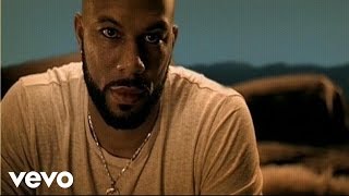 Common  GO Official Music Video [upl. by Nelehyram]