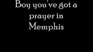 Marc Cohn  Walking in memphis with lyrics [upl. by Peer]