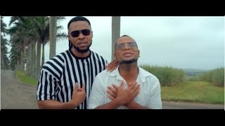 Yuri da cunha Sweet La vida ft Flavour official video [upl. by Fonda222]