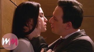 Top 10 Memorable The Good Wife Moments [upl. by Etnoval432]