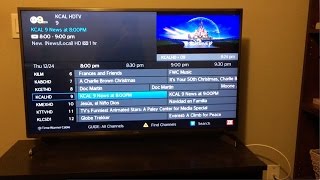 TWC Enhanced DVR Review  Time Warner Cable [upl. by Trebma750]