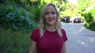 Heidi Liddell 8 weeks post Stem Cell Therapy [upl. by Waylin]