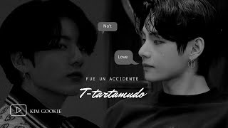 imagina kooktae🍶Ttartamudo🍶capitulo 1 [upl. by Ainatit]