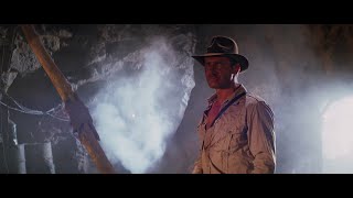 Indiana Jones and the Temple of Doom  Rescue of the Child Slaves [upl. by Humphrey]