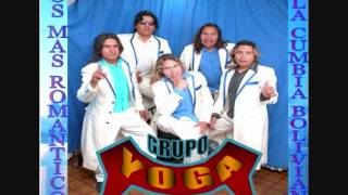 Grupo Yoga mix [upl. by Demmy]