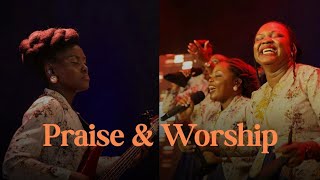 Amazing phaneroo praise amp worship sessionphaneroo choir  phaneroo 7th anniversary [upl. by Yclek]