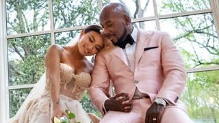 Jeannie Mai and Jeezy Secretly Got MARRIED [upl. by Wooldridge]