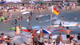 Bondi Rescue Season 10 Episode 1 [upl. by Mcclish]