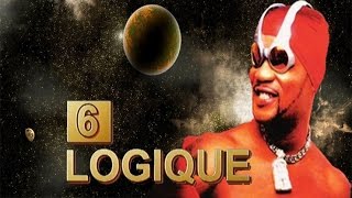 Koffi Olomide  Logique  Clip Officiel [upl. by Ardme624]