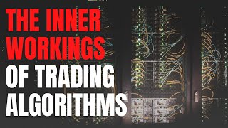 Trading Algorithms Explained  The Ultimate Guide [upl. by Fulmis]