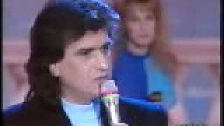 Toto Cutugno  Medley delle sue canzoni [upl. by Adamis]