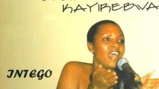 CECILE KAYIREBWA  Umutware  Audio [upl. by Otila]