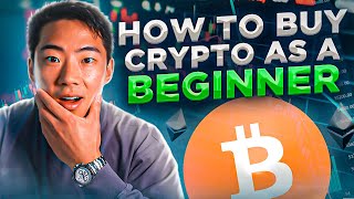 How To Invest In Crypto Full Beginners Guide [upl. by Cummings]