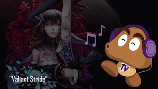 Bloodstained Ritual of the Night  quotGears of Fortunequot METAL VERSION [upl. by Ssilb216]