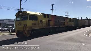 Rockhampton Trip August 2024 Part 3 [upl. by Karena]