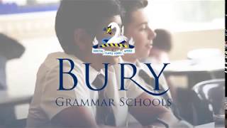 Introducing Townley Grammar School [upl. by Harman993]