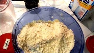 Homemade All Purpose Baking Mix A Bisquick Substitute [upl. by Catt]