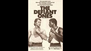 The Defiant Ones TV Movie 1986 [upl. by Allis]