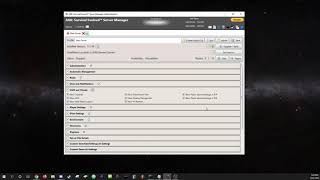 ARK Server Manager  Settings and multipliers tutorial [upl. by Phelips]