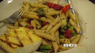 NM True TV  Artesia Restaurants [upl. by Hgiellek960]