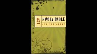 The Book Of Philippians  ESV [upl. by Det272]