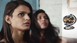 Demigods Inside Indias Transgender Community [upl. by Hanyaz]