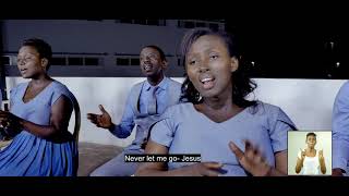 NKWATA OMUKONO Ambassadors of Christ Choir OFFICIAL VIDEO 2018 All rights reserved [upl. by Faye]