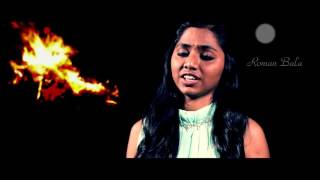 Uyire Un Uyirena Song with Lyrics  Zero  Anirudh Ravichander  Nivas K Prasanna  Shiv Mohaa [upl. by Keener]