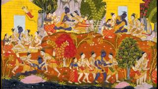 Adhyatma Ramayana Day 12  on Youtube [upl. by Adore255]