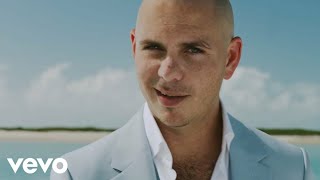 Pitbull  Timber ft Keha Official Video [upl. by Mossolb]