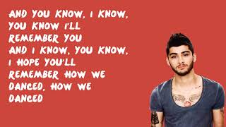 Best Song Ever  One Direction Lyrics [upl. by Lleinnad]