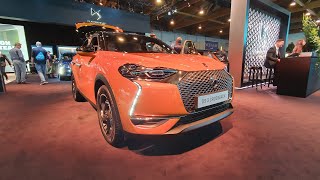 DS3 Crossback 2020 Review in 4k [upl. by Nael414]