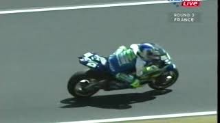 2004 French Motorcycle Grand Prix [upl. by Shanda885]