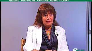 Alluce valgo Intervista alla dottoressa Myriam Cecchi [upl. by Voorhis]