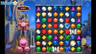 Bejeweled 3 Tips and Tricks [upl. by Onaicilef]