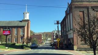 Road Trip to Grafton WV [upl. by Garvy]