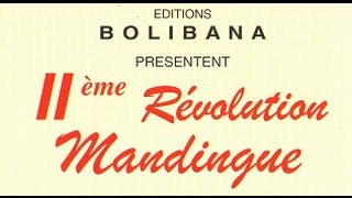 Révolution Mandingue 2 [upl. by Nylssej835]