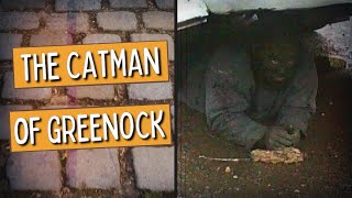 The CATMAN of Greenock  The TRUE Story [upl. by Ahsan]