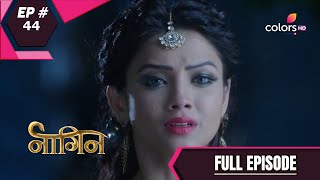 Naagin  Season 1  नागिन  Episode 44 [upl. by Adan136]