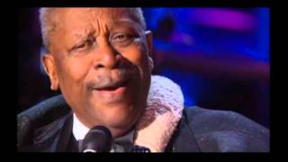 BB King  When Love Comes To Town  Live by Request 2003 [upl. by Yeliw236]