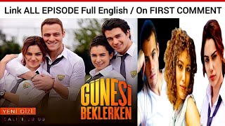 Gunesi Beklerken English Subtitles [upl. by Thane]