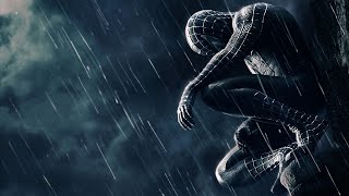 SpiderMan 3 Soundtrack  The Black Suit Theme Expanded Version [upl. by Manvel316]