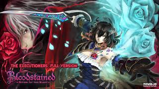 Prologue  Bloodstained Ritual of the Night OST [upl. by Rempe]