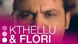 Kthjellu Ft Flori  Ste fal Official Video [upl. by Gertie720]