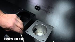 How to Replace Traeger Hot Rod  Traeger Grills [upl. by Calv958]